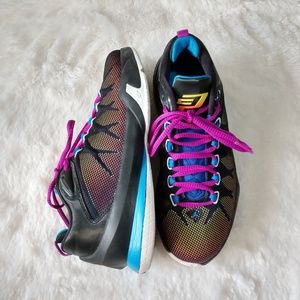 air jordan cp3 viii ae
